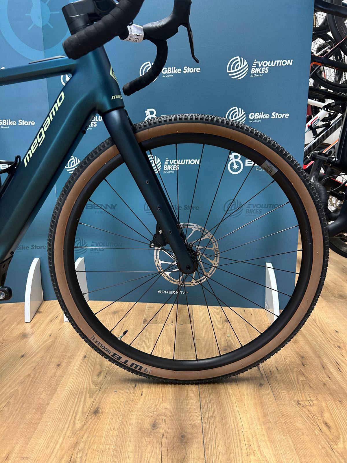 Megamo Lande (25) Taglia M - DEMO TEST