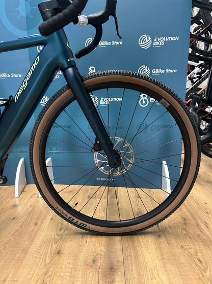 Megamo Lande (25) Taglia M - DEMO TEST