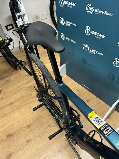 Megamo Lande (25) Taglia M - DEMO TEST