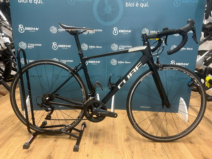 Cube atteint la taille SL 53 - utilisée