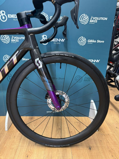 Scott Addit RC Supersonic Taille 54 - Utilisé