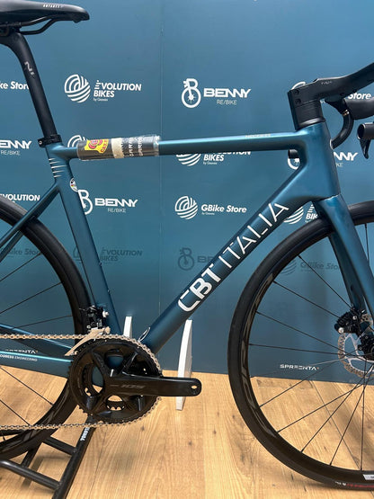 CBT Italia Necer99 (105 12 Mechanic)