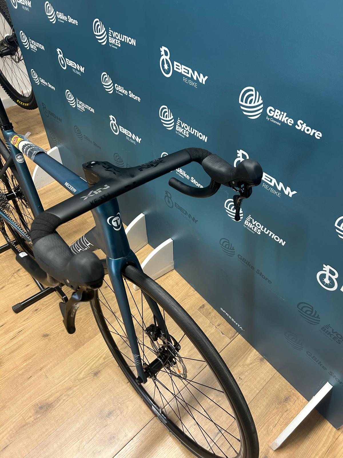 CBT Italia Necer99 (105 12 Mechanic)