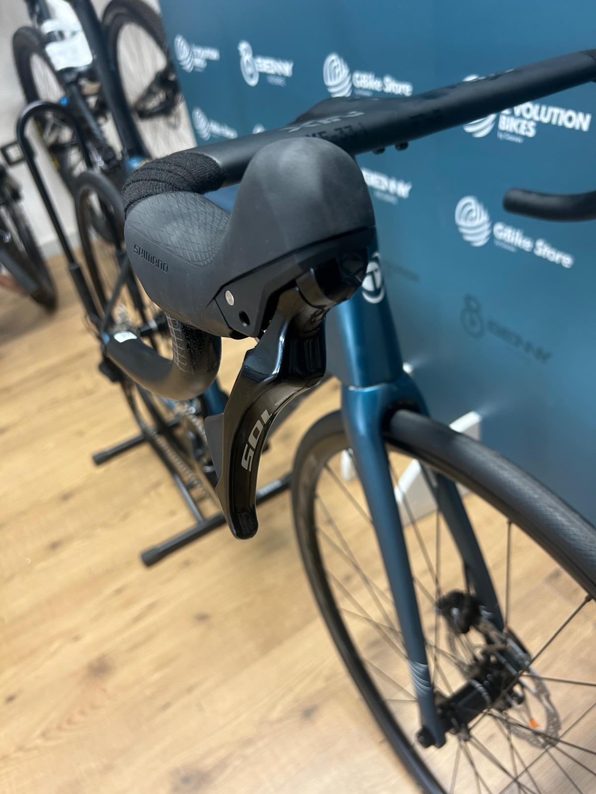 CBT Italia Necer99 (105 12 Mechanic)