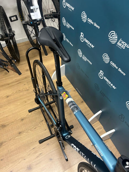 CBT Italia Necer99 (105 12 Mechanic)