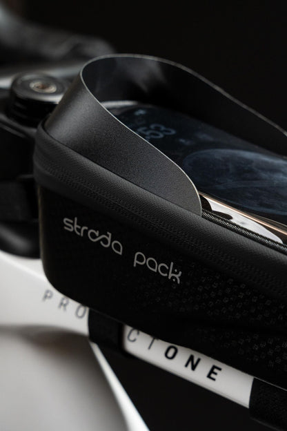 Horizontal storage horizontal pipe