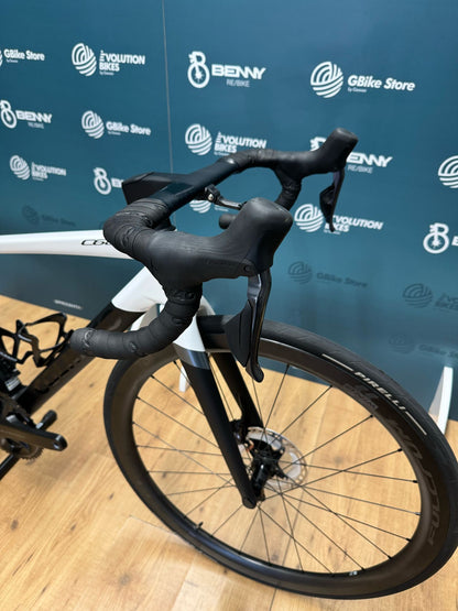 Colnago C68 Road Disc Ultegra DI2 Rozmiar 42 - Używany