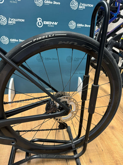 Colnago C68 Road Disc Ultegra DI2 Rozmiar 42 - Używany