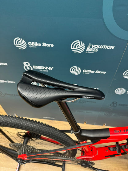 Trek Supercaliber 9.8 Taglia M - Usata