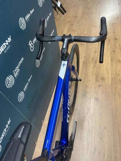 Wilier 0 SLR -Größe M - Demo-Test