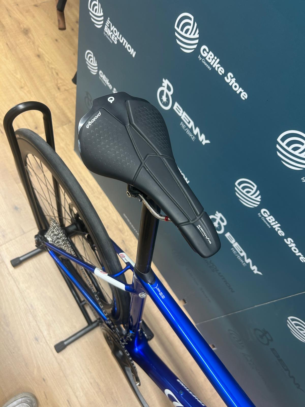 Wilier 0 SLR -Größe M - Demo-Test