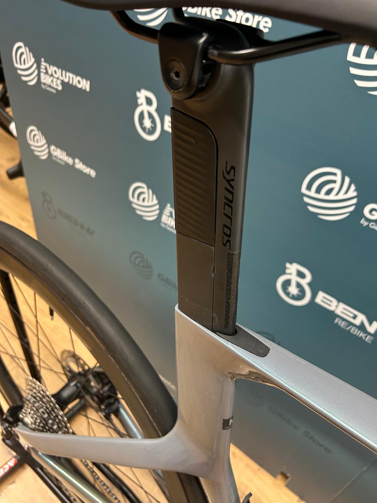 Scott Folie RC 10 Größe M - Gebraucht