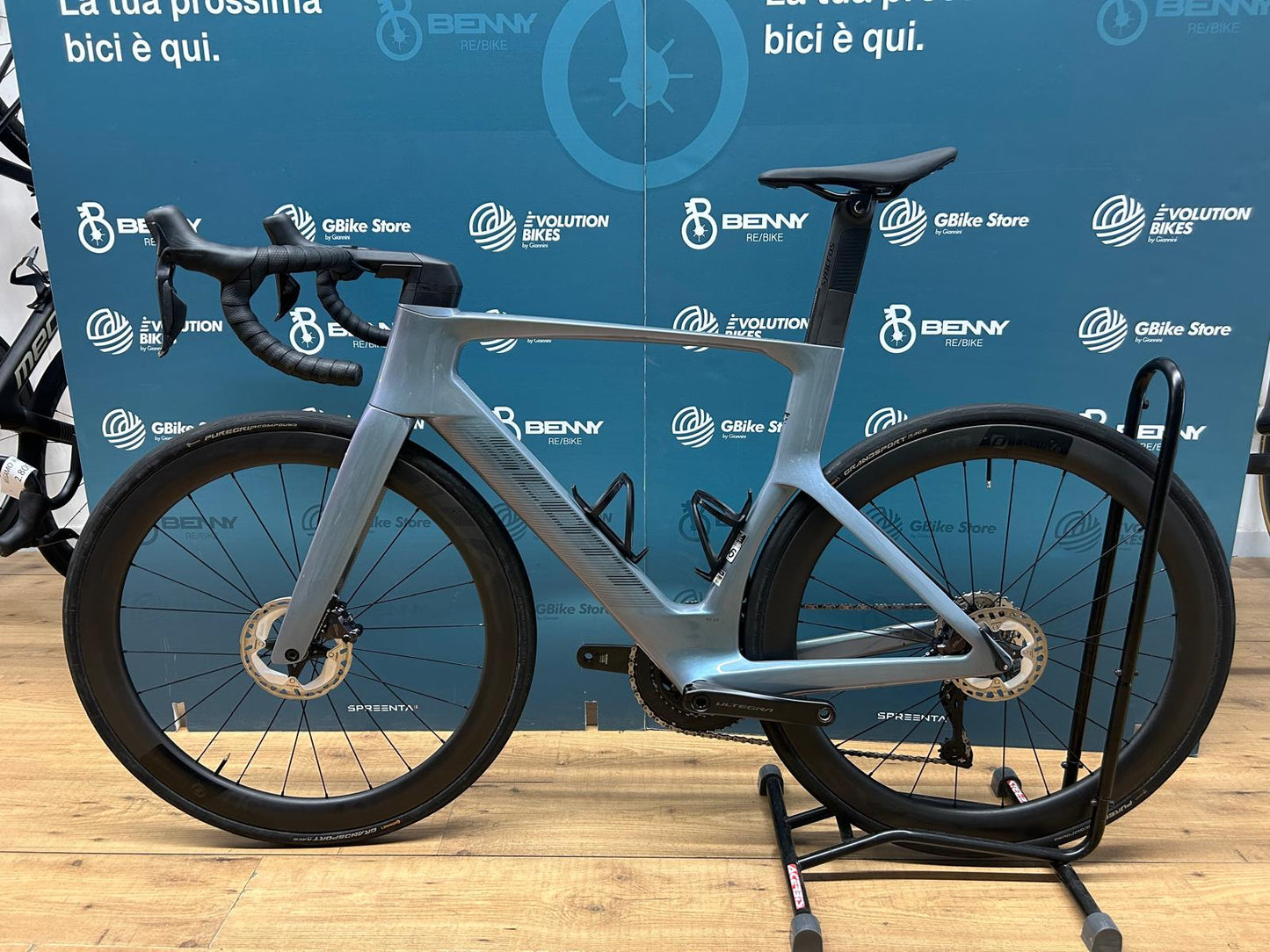 Scott Folie RC 10 Größe M - Gebraucht