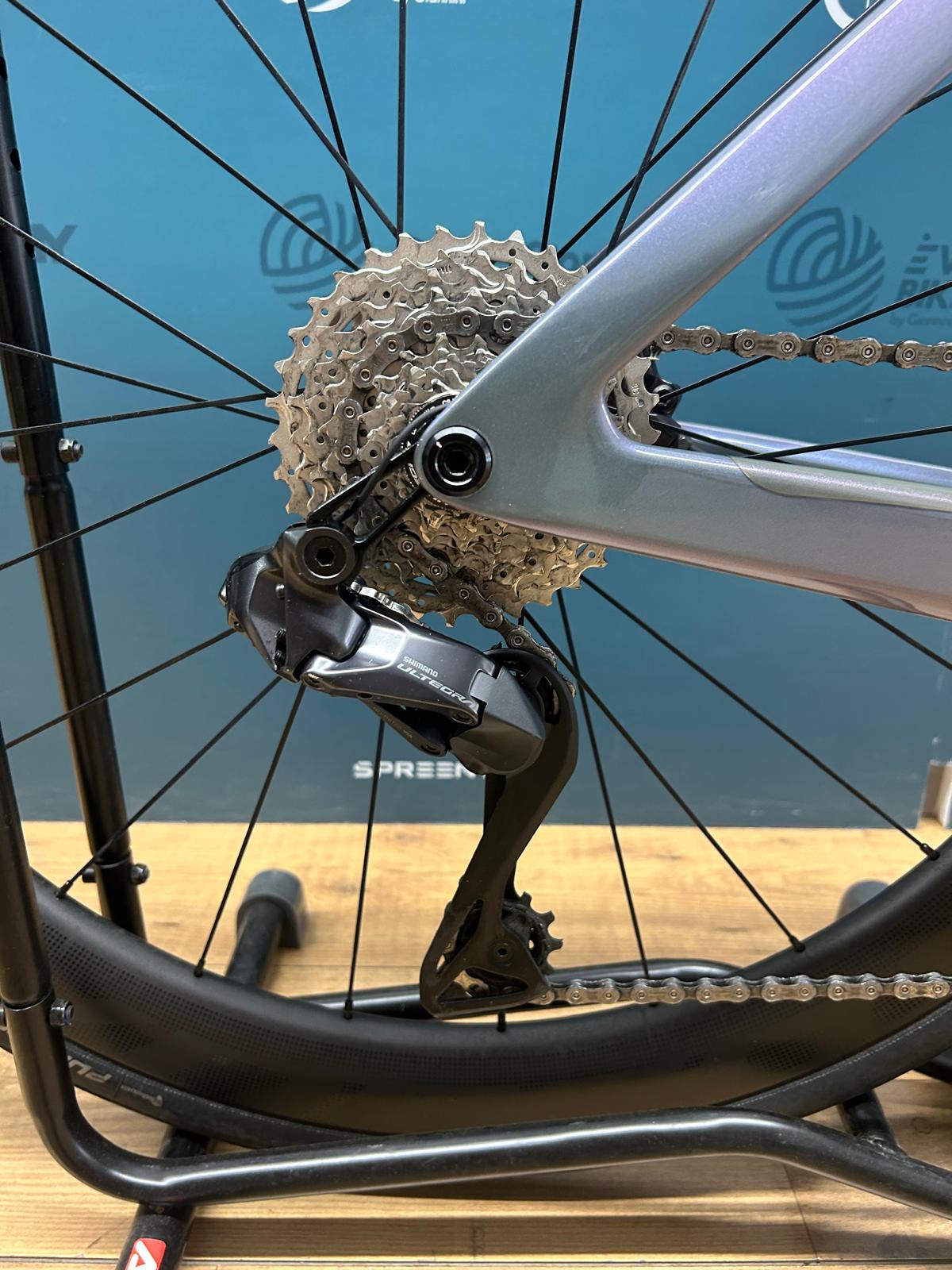 Scott Folie RC 10 Größe M - Gebraucht