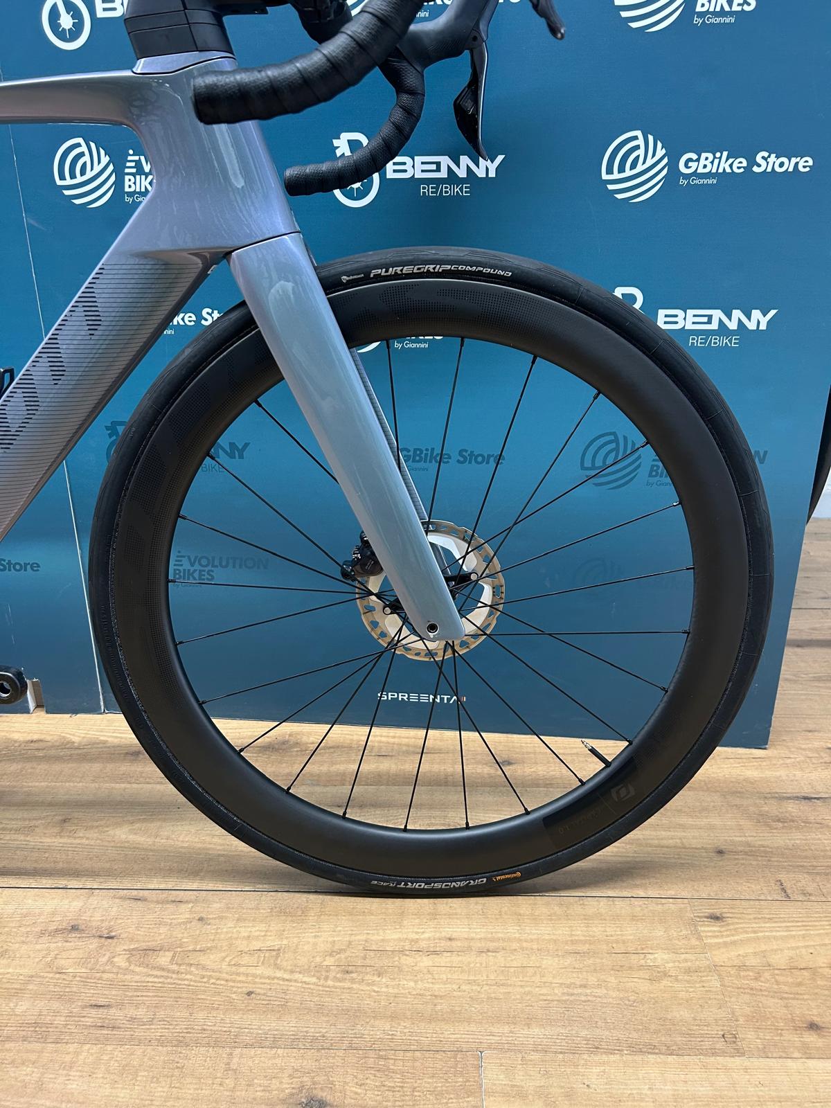 Scott Folie RC 10 Größe M - Gebraucht