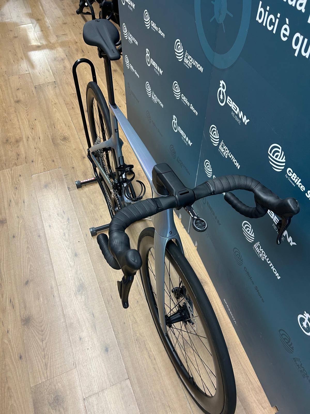 Scott Folie RC 10 Größe M - Gebraucht