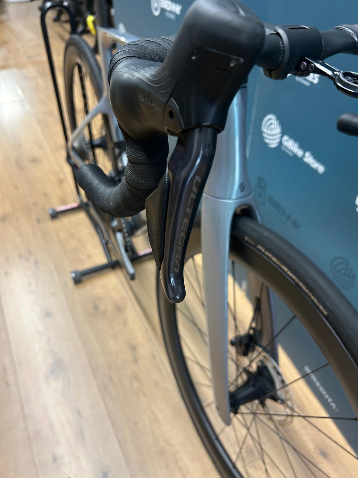 Scott Folie RC 10 Größe M - Gebraucht