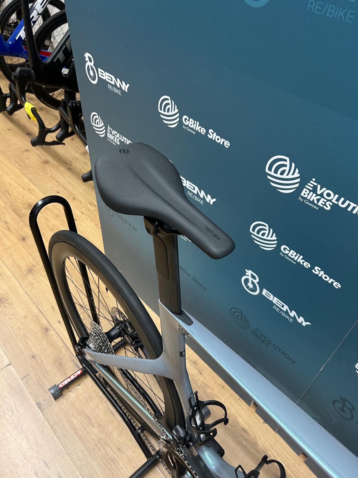 Scott Folie RC 10 Größe M - Gebraucht