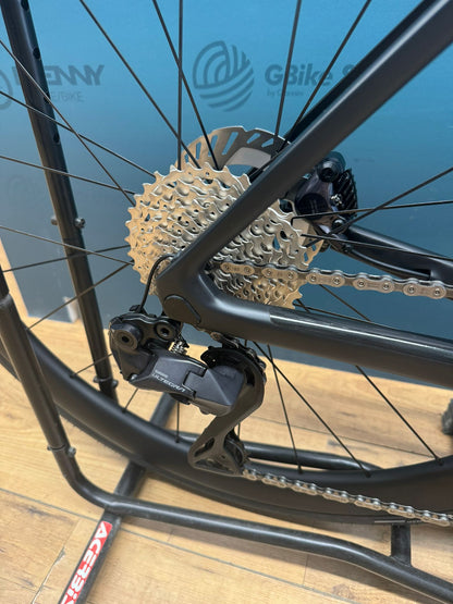 Colnago V4RS EAU Emirates Tamaño 485 - Prueba de demostración