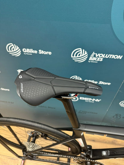 Colnago V4RS EAU Emirates Tamaño 485 - Prueba de demostración