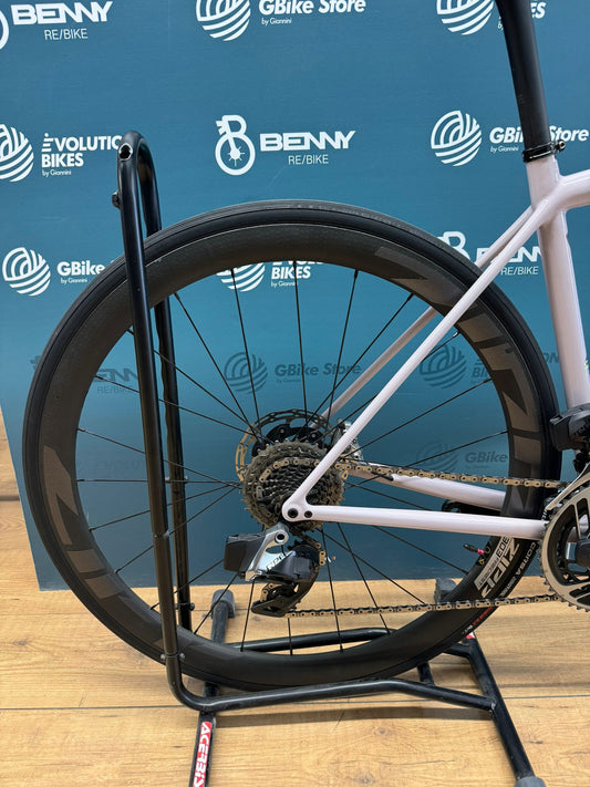 S-Works Aethos Sram Red Etap Axs Tamaño 54 - Usado