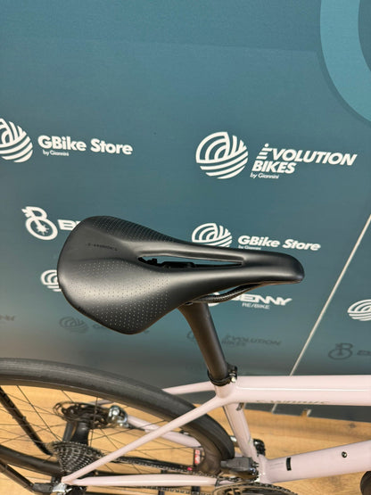 S-Works Aethos Sram Red eTap AXS Taglia 54 - Usata