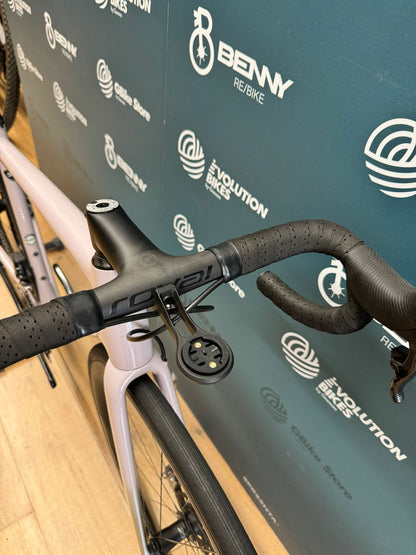 S-Works Aethos Sram Red eTap AXS Taglia 54 - Usata