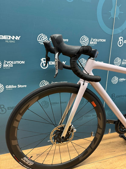 S-Works Aethos Sram Red eTap AXS Taglia 54 - Usata