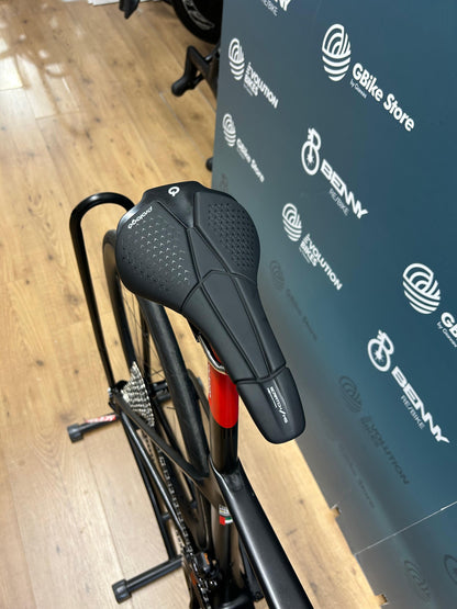 Colnago V4RS VAE Emirates Größe 455 - verwendet