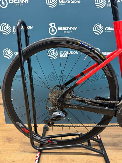 Guerciotti Navir I.on Size S - Used