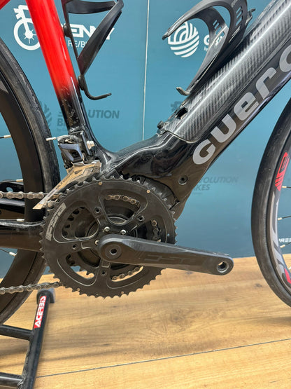 Guerciotti Navir I.on Size S - Used