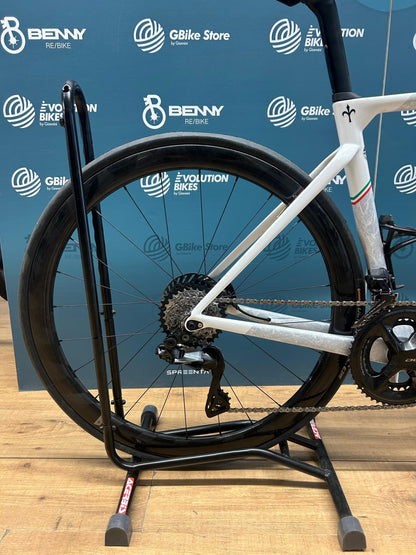 Wilier Slr Tricolor Größe S - Gebraucht