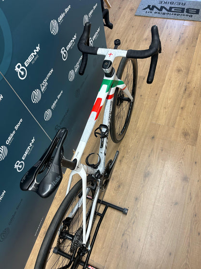 Wilier Slr Tricolor Größe S - Gebraucht