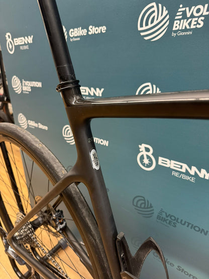 Scott Corte de disco de 20 adictos XL - Usado