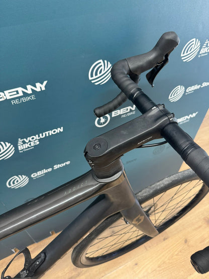 Scott Corte de disco de 20 adictos XL - Usado