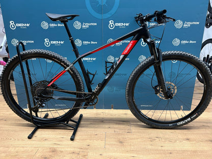 Wilier 101x Taglia M - Usata