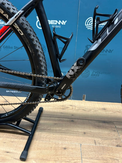 Wilier 101x Taglia M - Usata