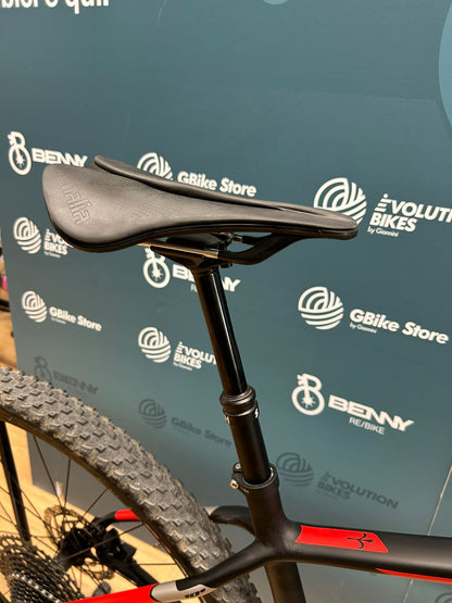 Wilier 101x Taglia M - Usata