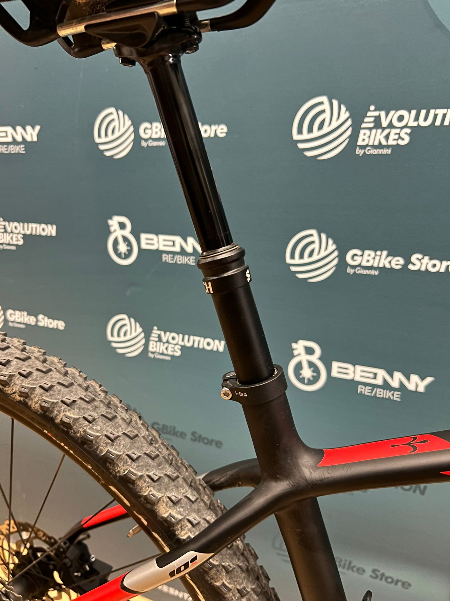 Wilier 101x Taglia M - Usata