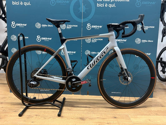 Wilier Ripper Hybridgröße M - Gebraucht