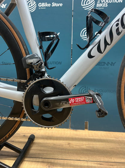 Wilier Ripper Hybridgröße M - Gebraucht