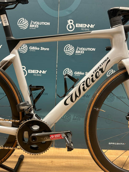 Wilier Ripper Hybridgröße M - Gebraucht