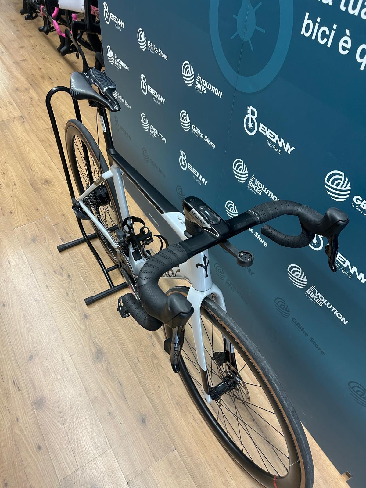 Wilier Ripper Hybridgröße M - Gebraucht