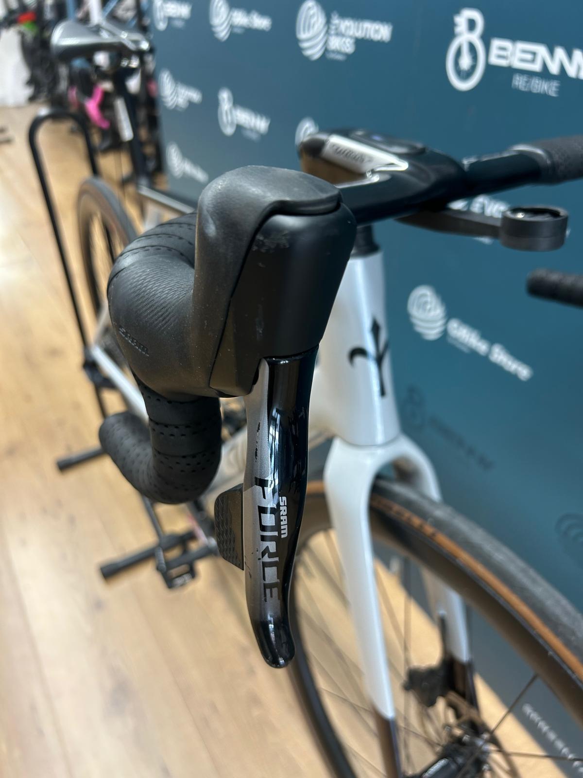 Wilier Ripper Hybridgröße M - Gebraucht