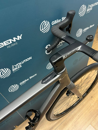 Wilier SLR SLR -Größe XL - Gebraucht