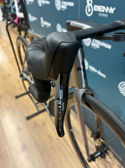 Wilier SLR SLR -Größe XL - Gebraucht