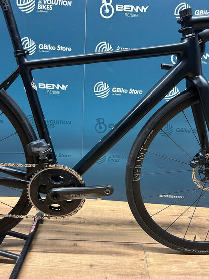 Ridley Helium Disc Size XXS - Usado