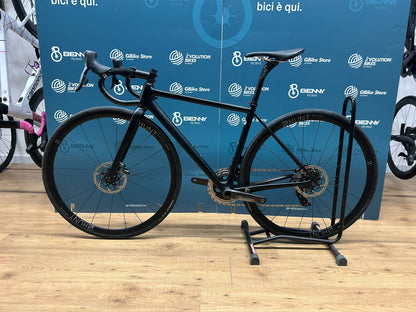 Ridley Helium Disc Size XXS - Usado