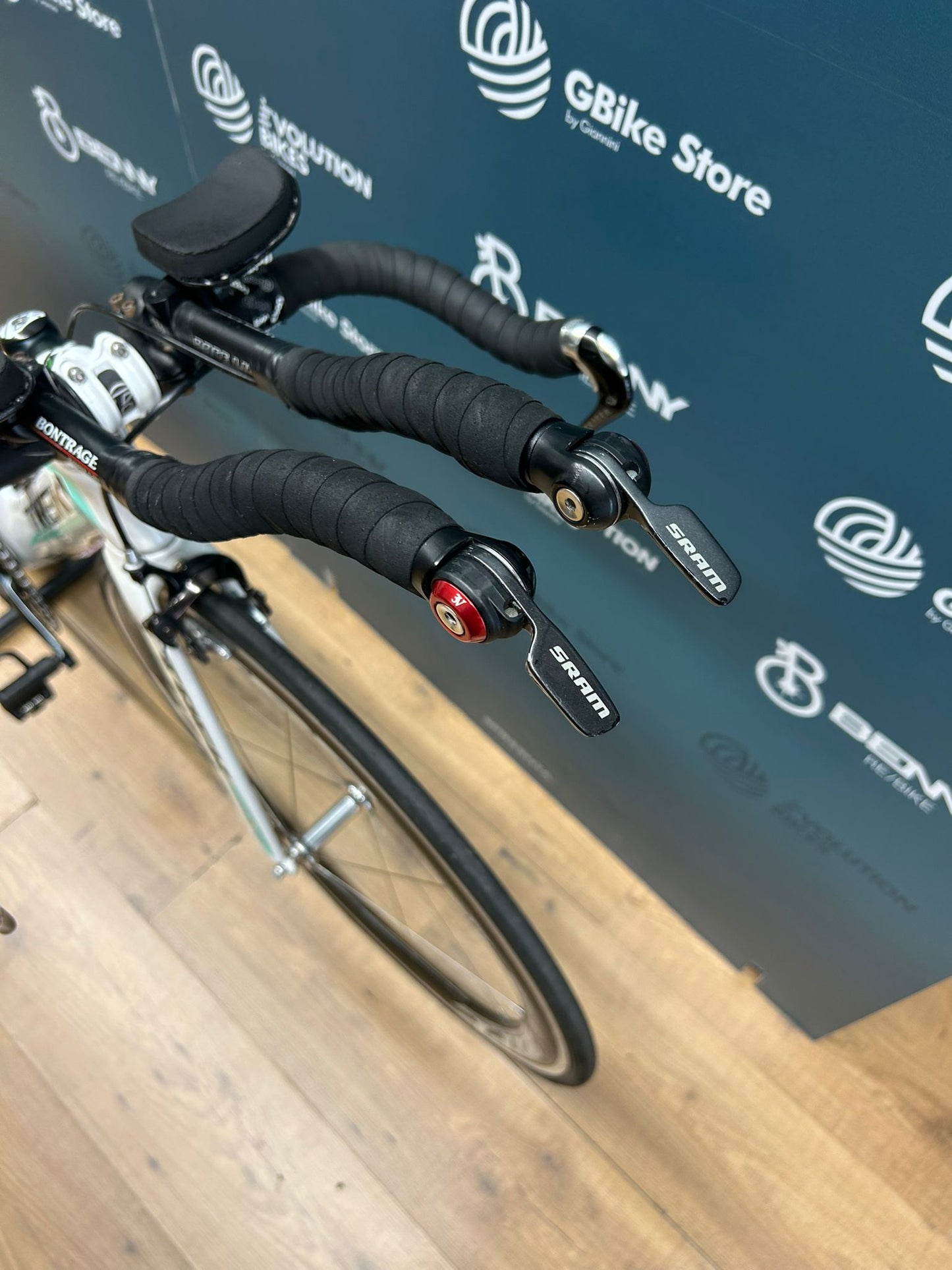 Trek Equinox TTX rozmiar S - Używany