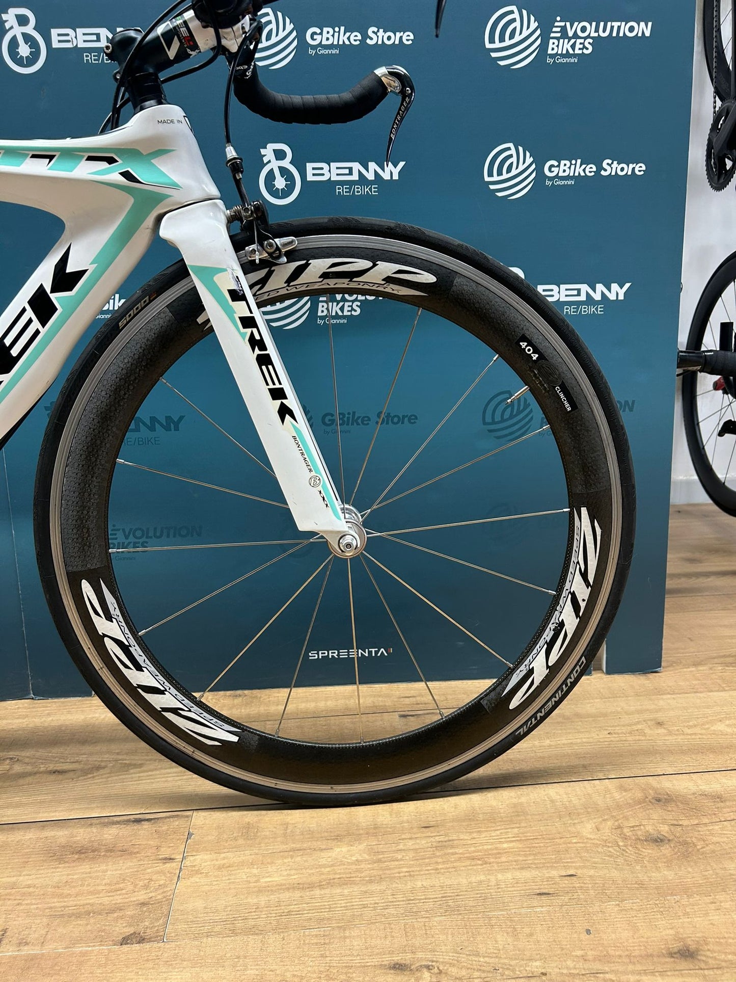 Trek Equinox TTX rozmiar S - Używany